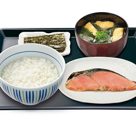 Quintessa Hotel Chiba فوناباشي المظهر الخارجي الصورة
